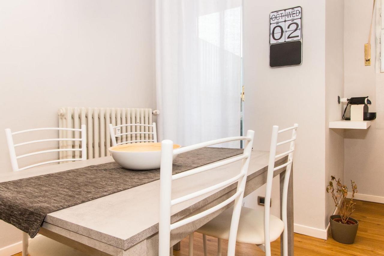 Mm Pozzo Strada Terrace Apartment Torino Dış mekan fotoğraf