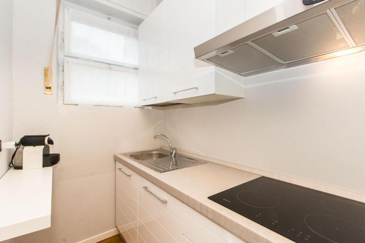 Mm Pozzo Strada Terrace Apartment Torino Dış mekan fotoğraf