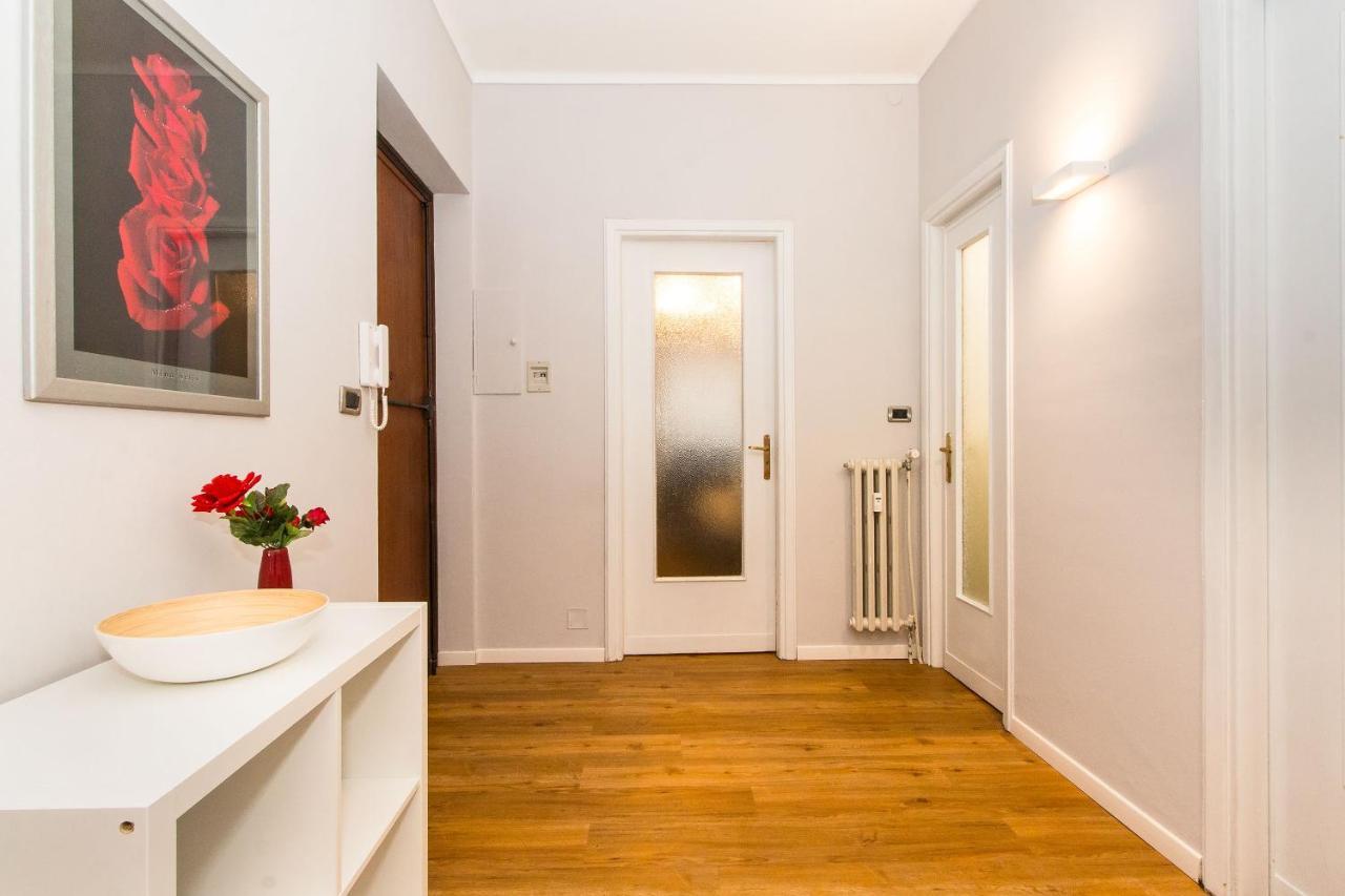 Mm Pozzo Strada Terrace Apartment Torino Dış mekan fotoğraf